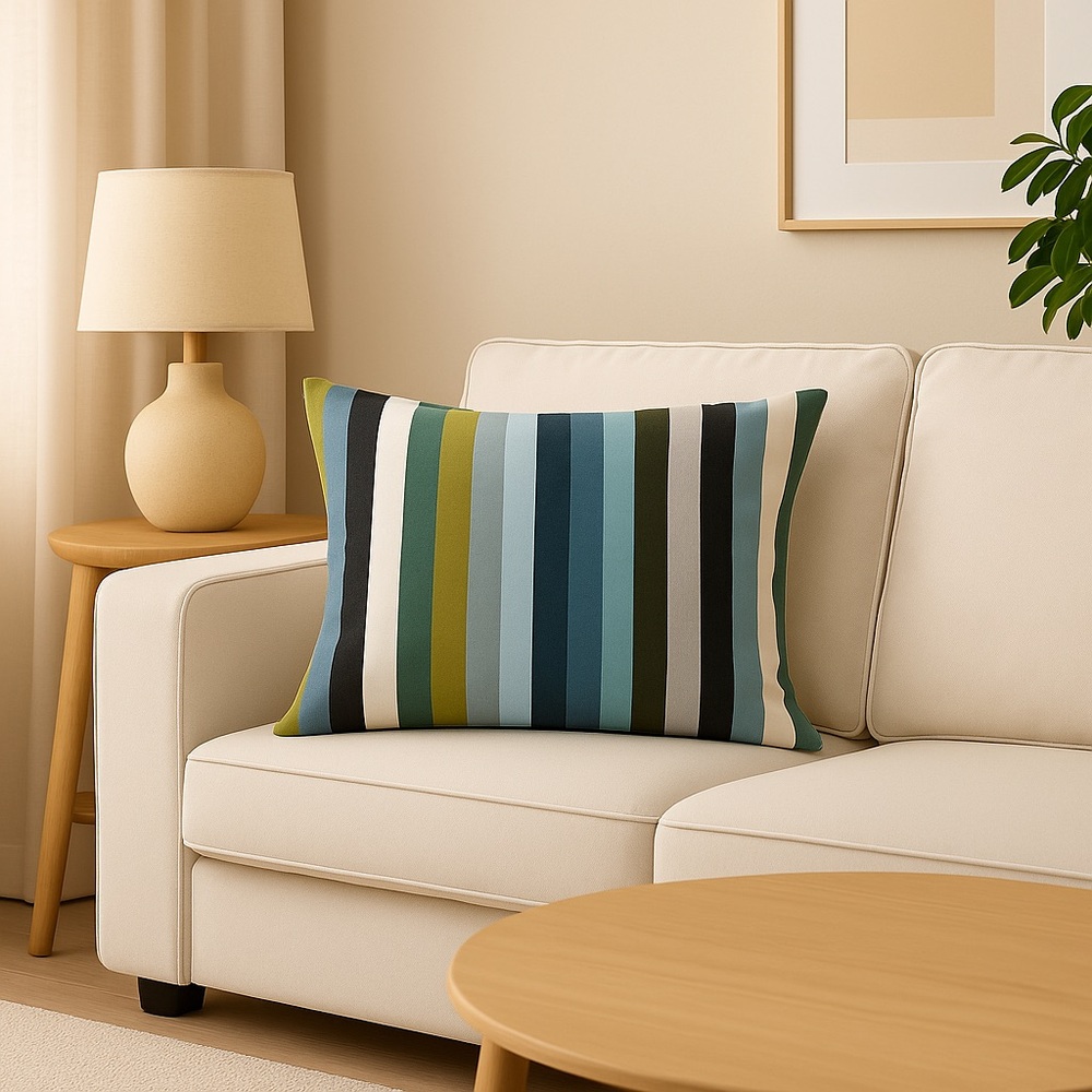 Cushion Cover - IKEA ÅKERMADD